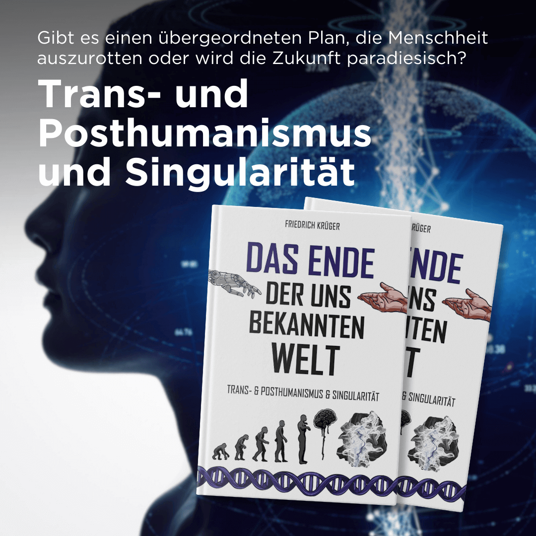 Das Ende der uns bekannten Welt