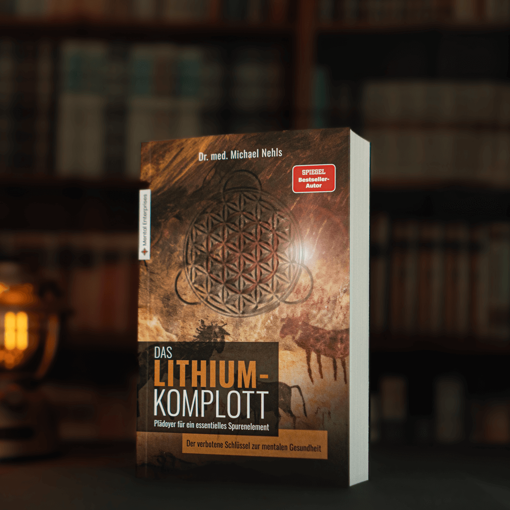 Das Lithium-Komplott