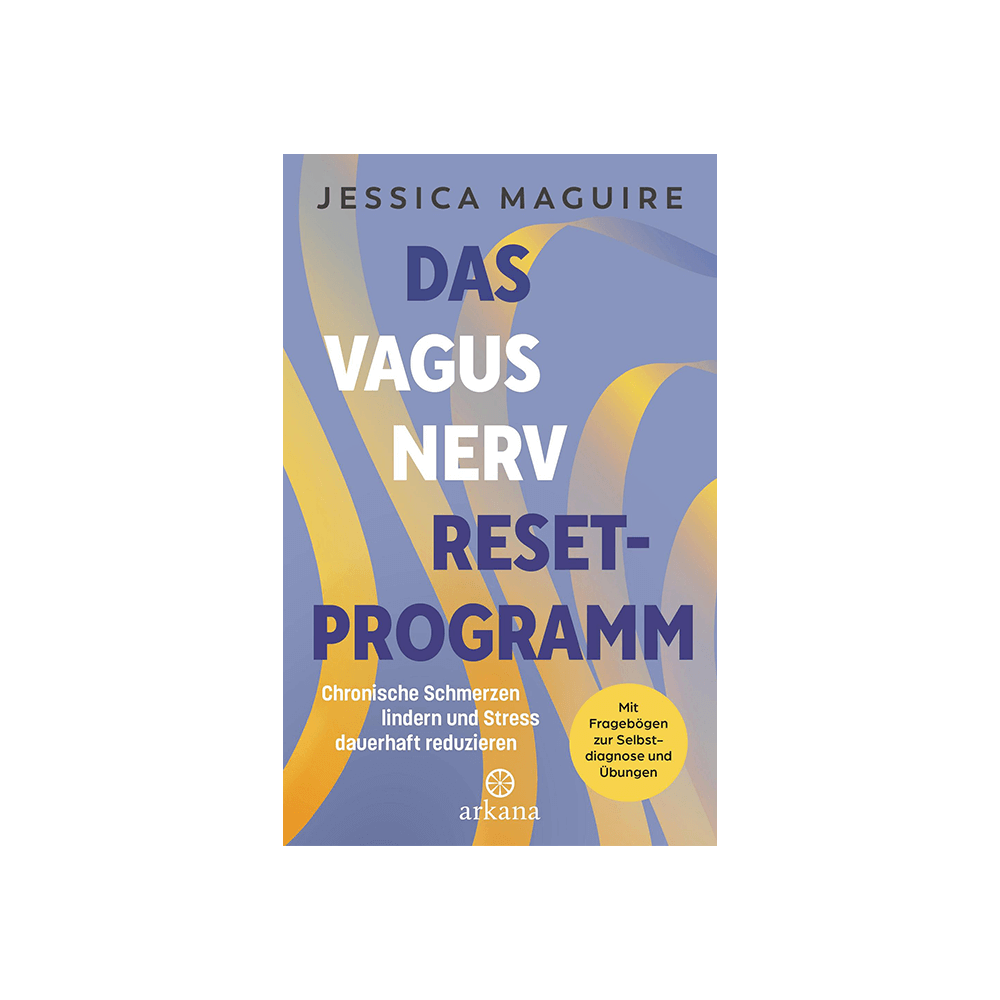 Das Vagusnerv-Reset-Programm