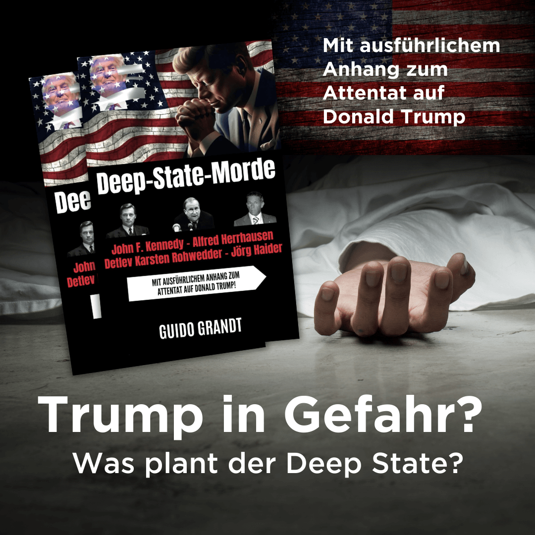 Deep-State-Morde