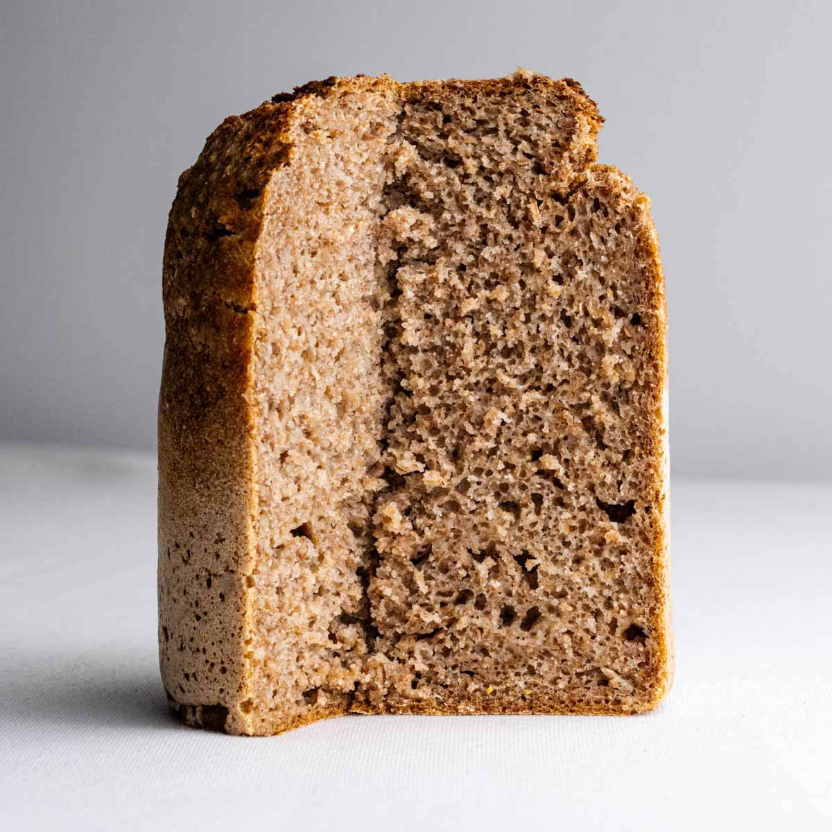 Deiser Dosenbrot Roggenvollkornbrot