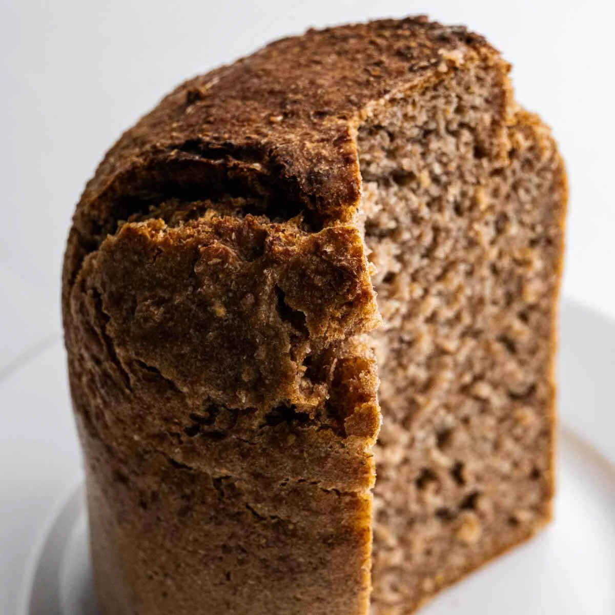 Deiser Dosenbrot Roggenvollkornbrot