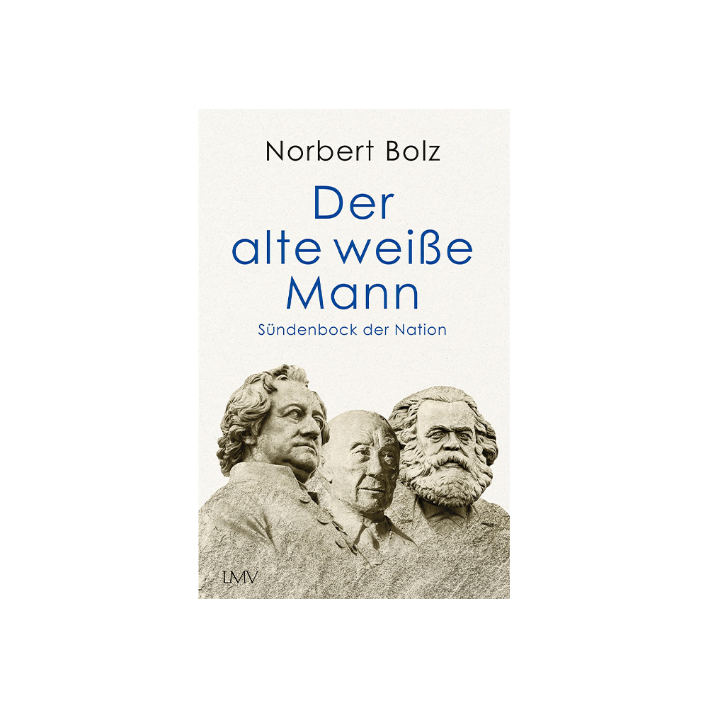 Der alte weiße Mann