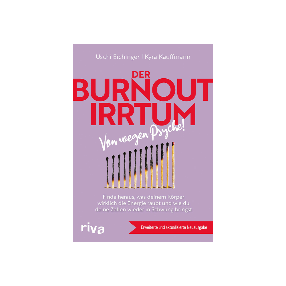 Der Burnout-Irrtum