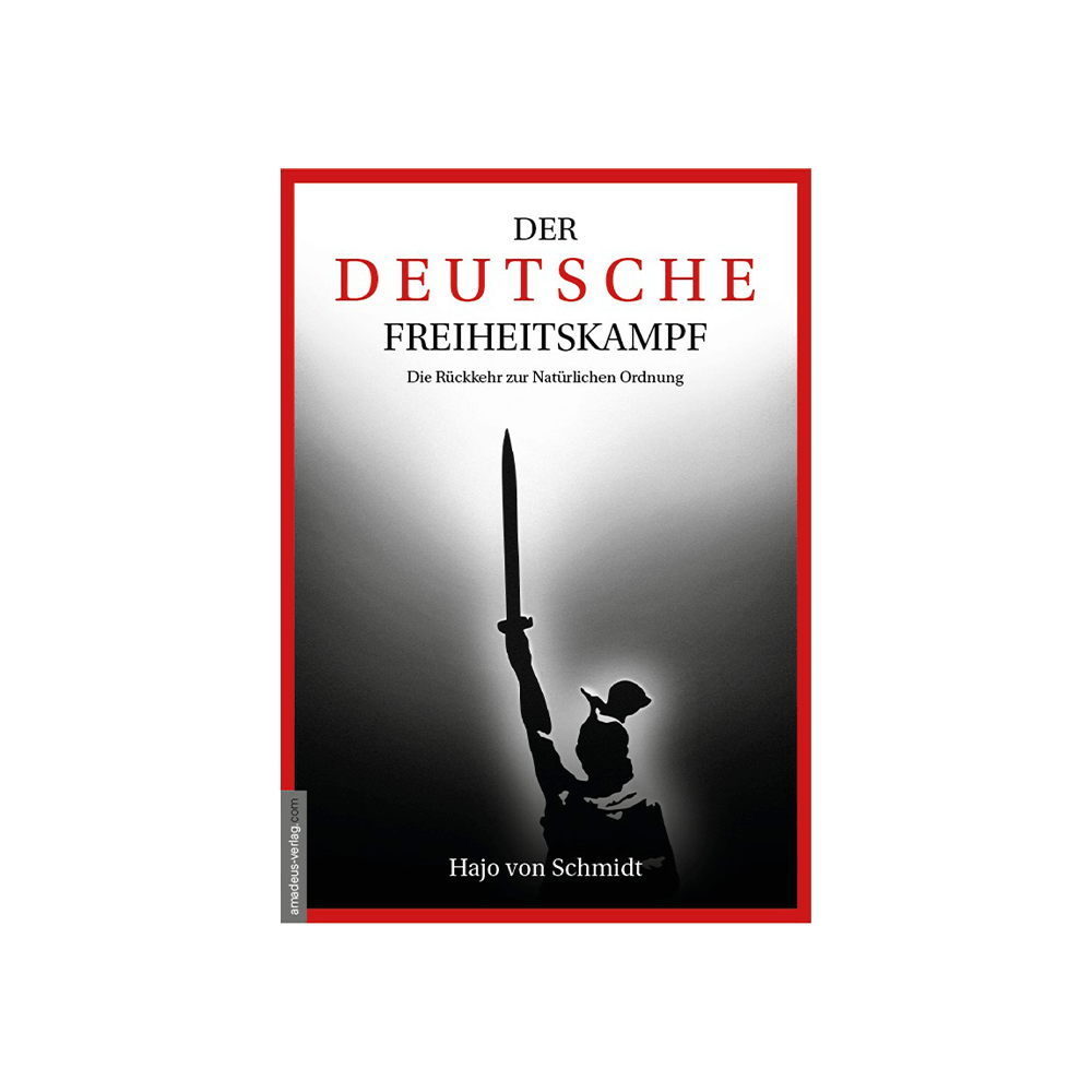 Der deutsche Freiheitskampf