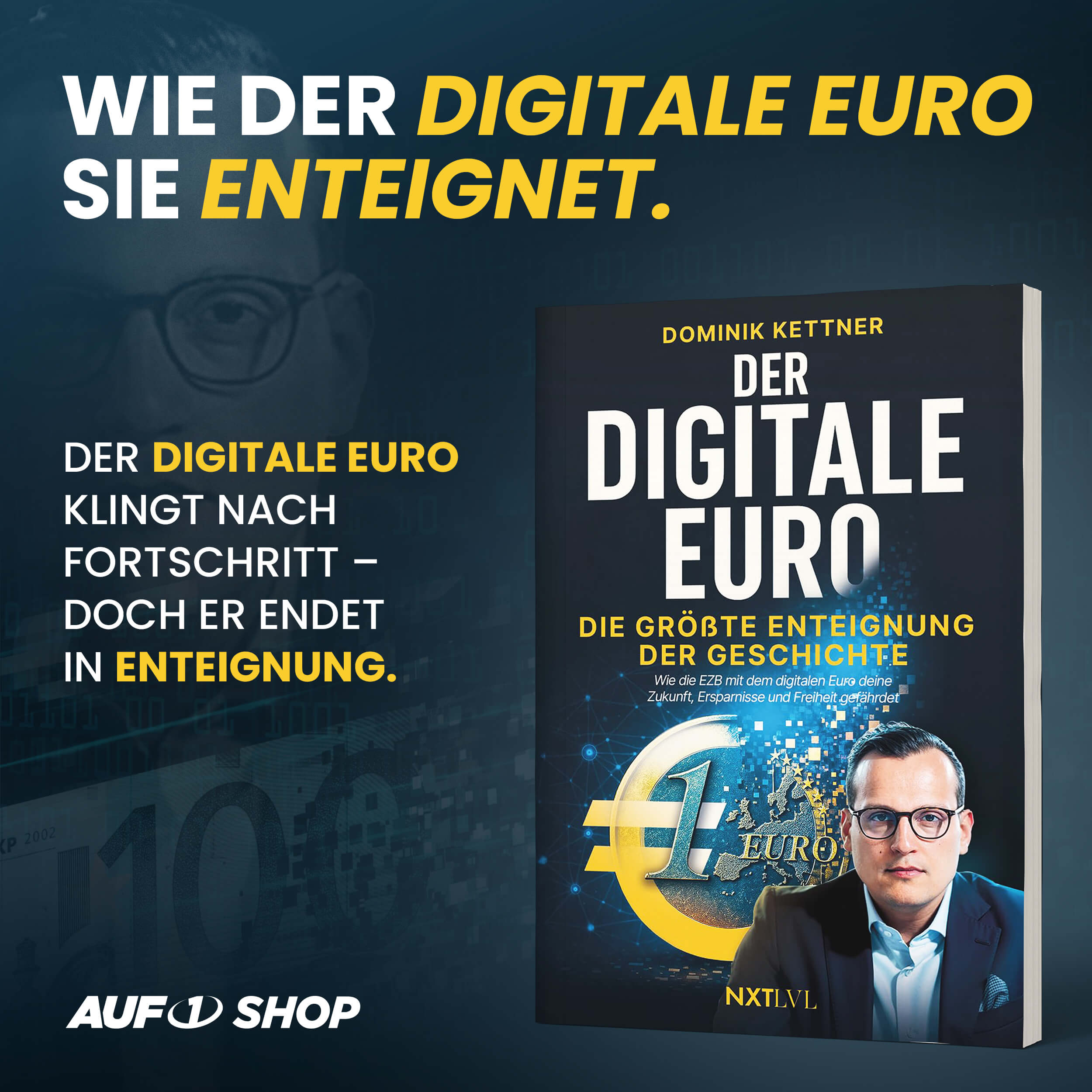 Der digitale Euro