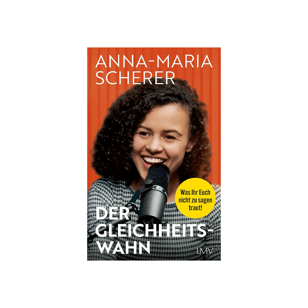 Der Gleichheitswahn