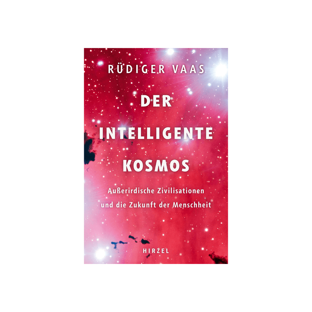 Der intelligente Kosmos