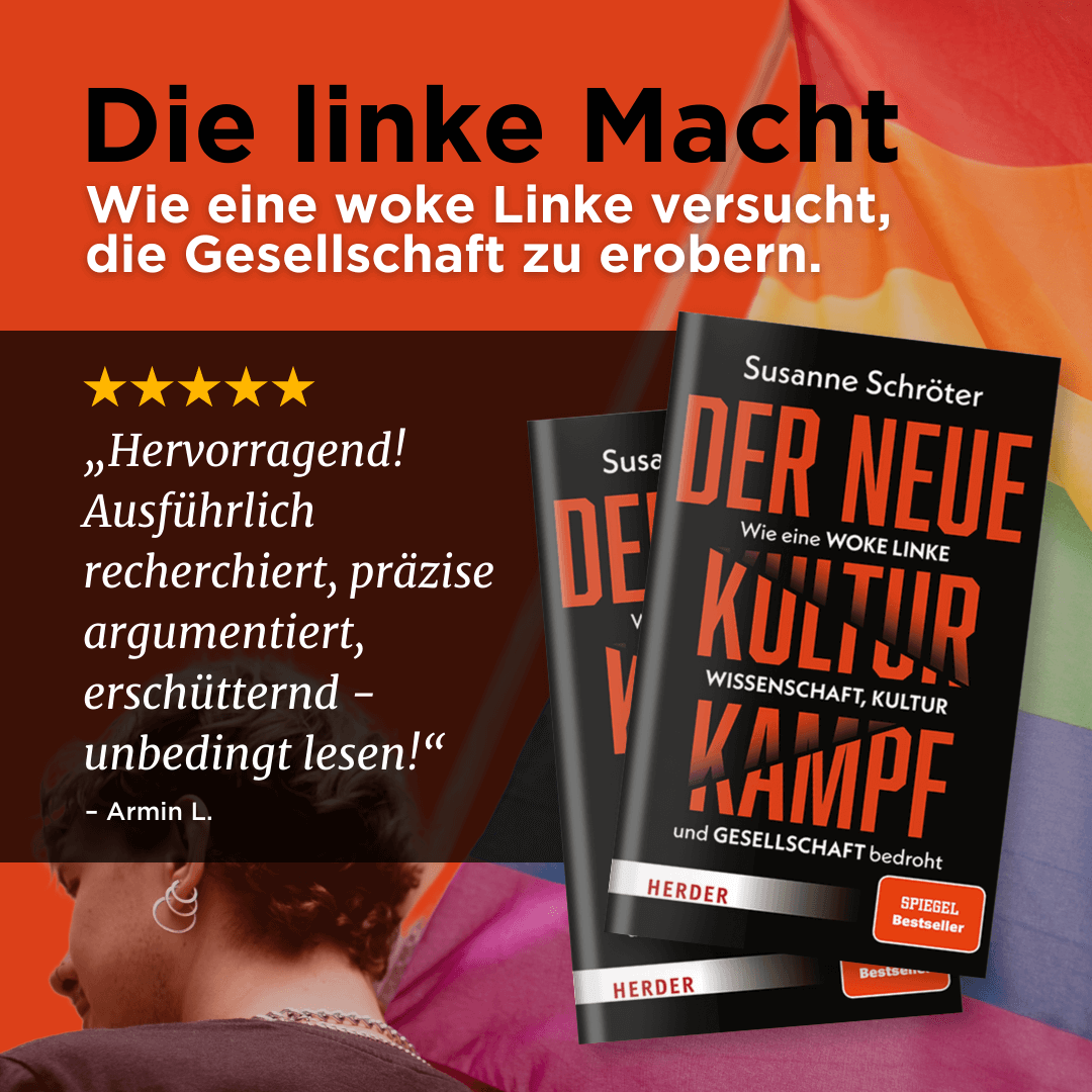 Der neue Kulturkampf