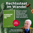 Der Rechtsstaat nach seinem Ende