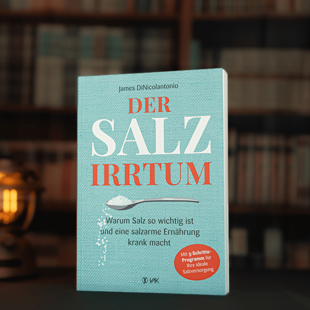 Der Salz-Irrtum