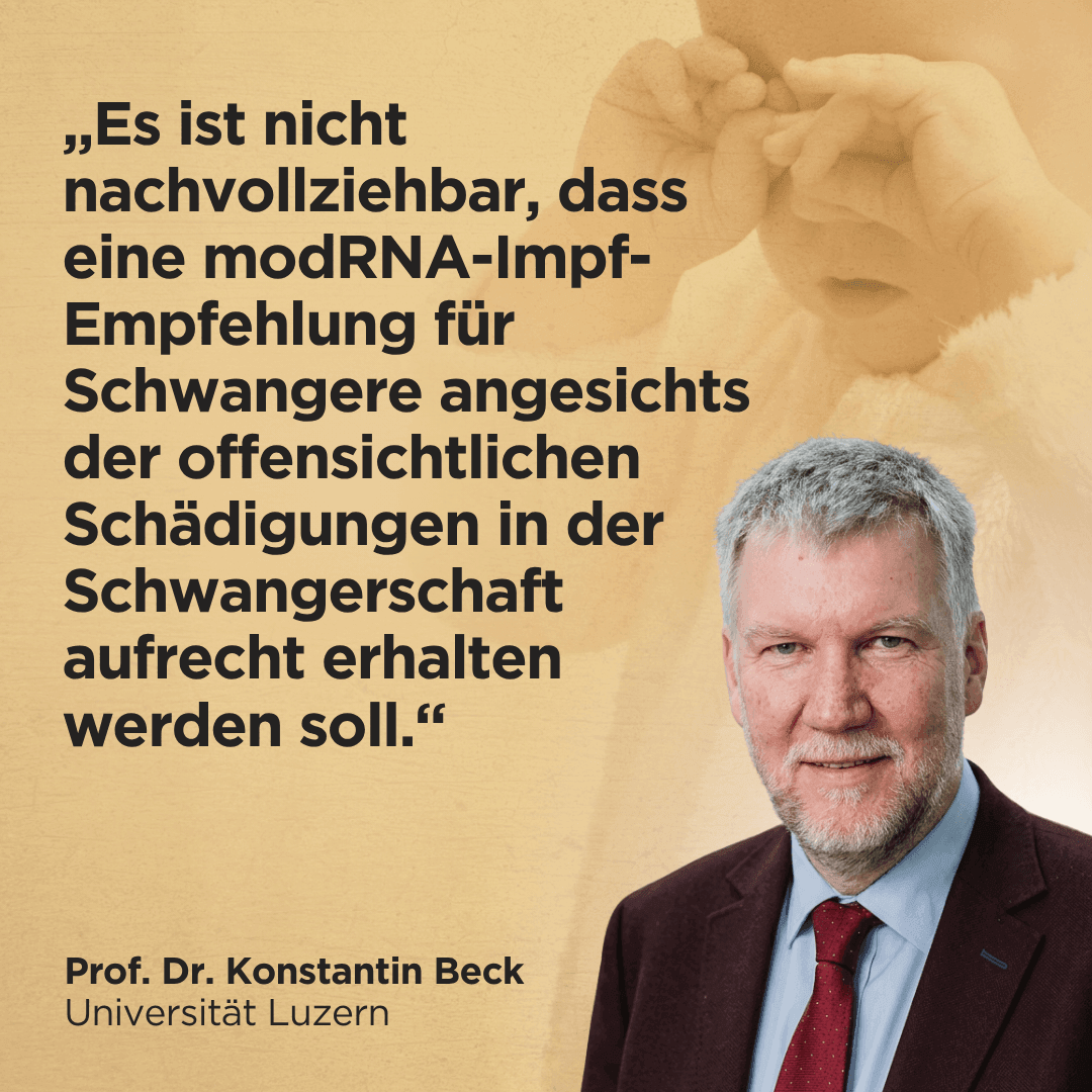 Der unsichtbare Tod – Geburtenrückgang