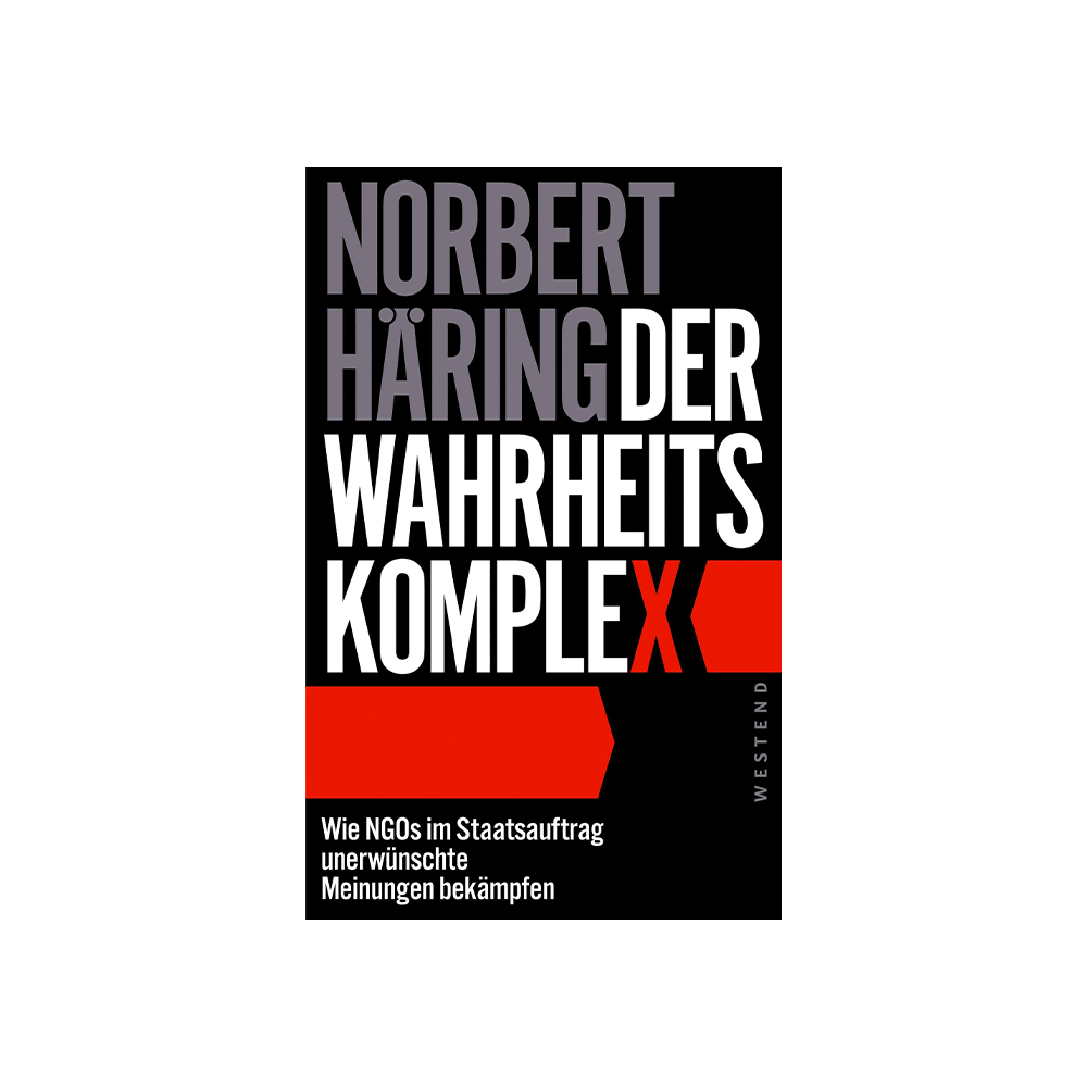 Der Wahrheitskomplex