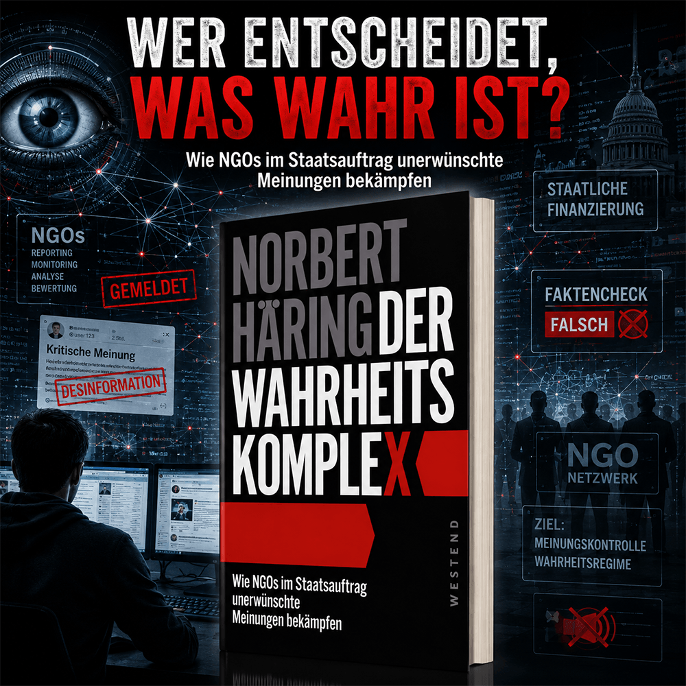 Der Wahrheitskomplex