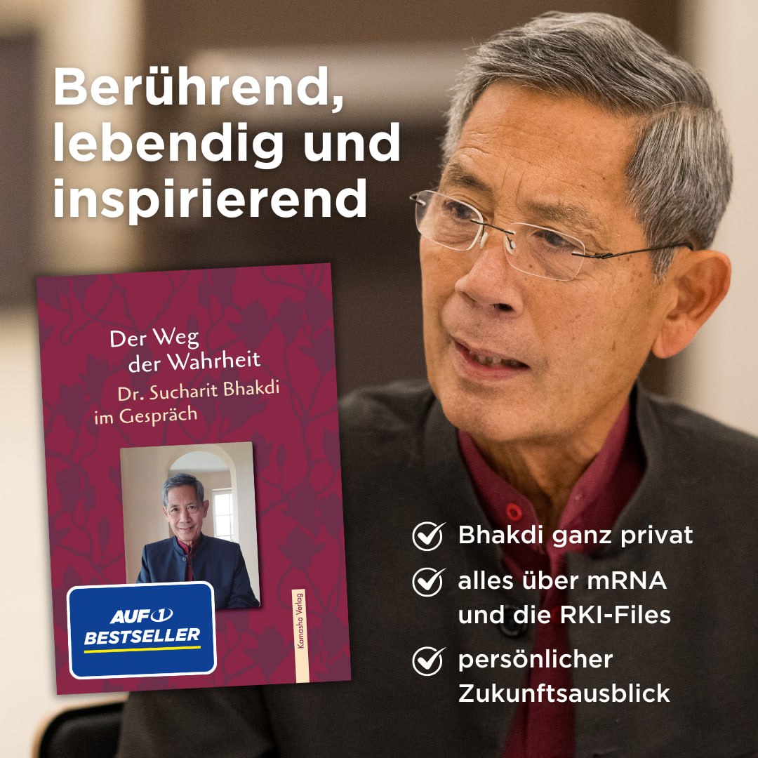 Der Weg der Wahrheit