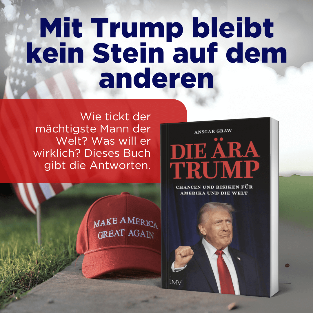 Die Ära Trump