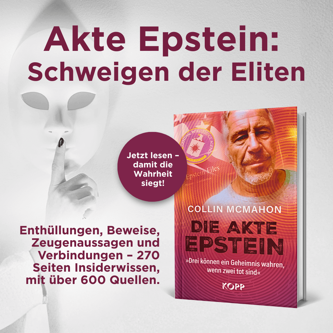Die Akte Epstein