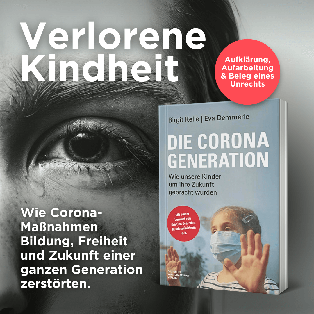 Die Corona-Generation