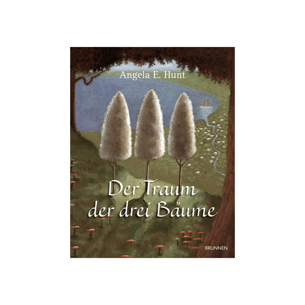Der Traum der drei Bäume
