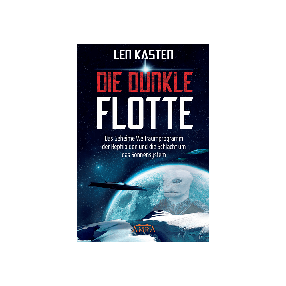 Die dunkle Flotte