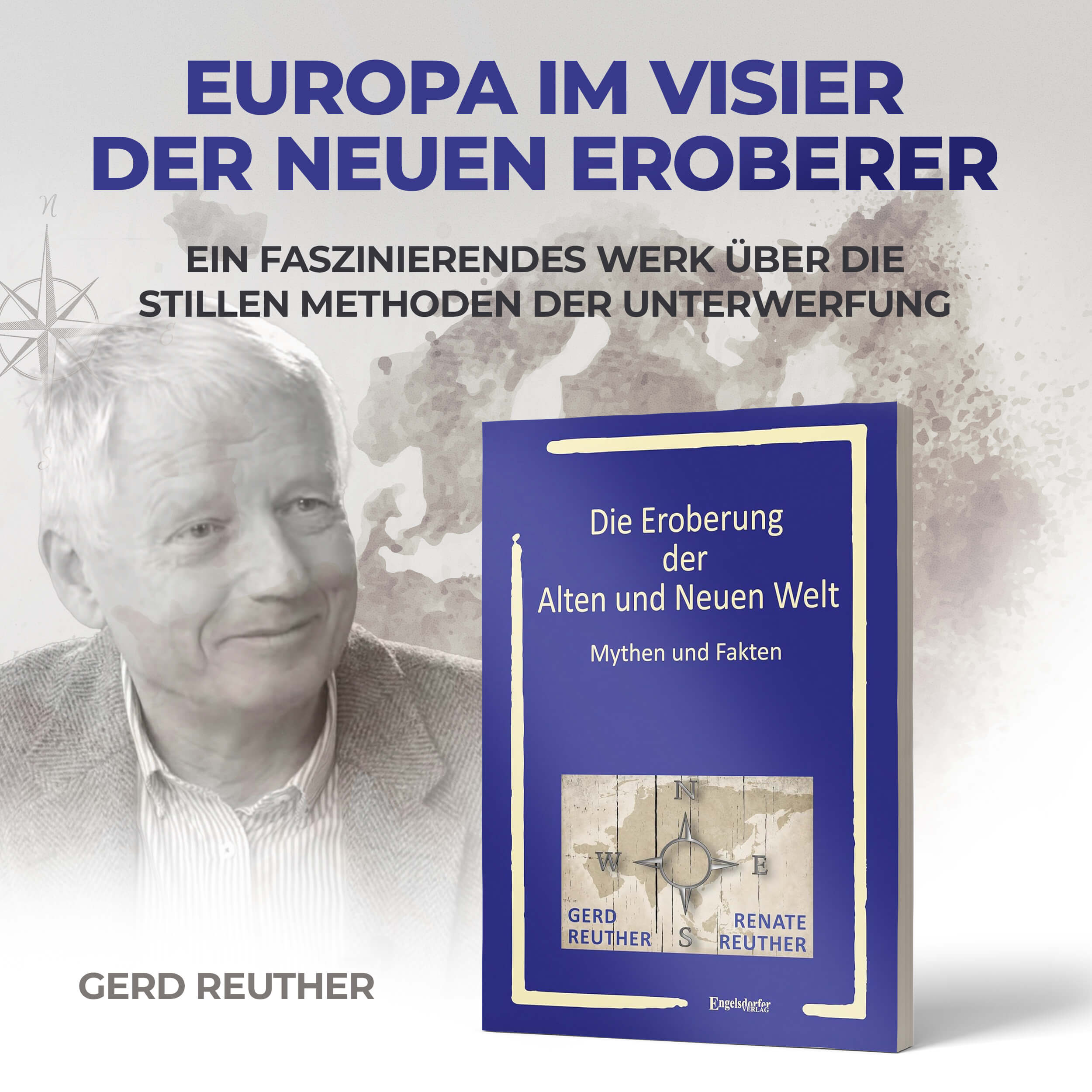 Die Eroberung der Alten und Neuen Welt