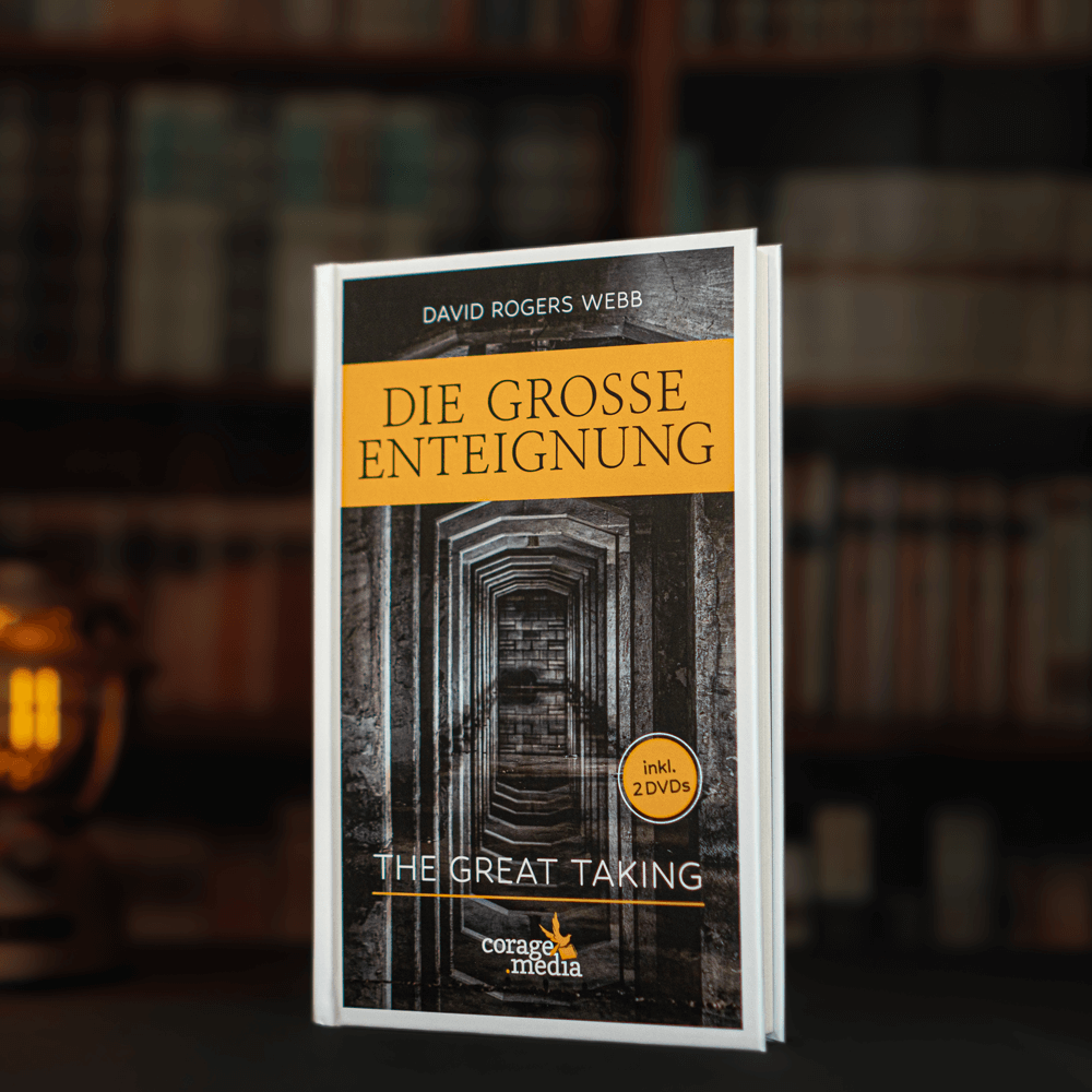 Die große Enteignung