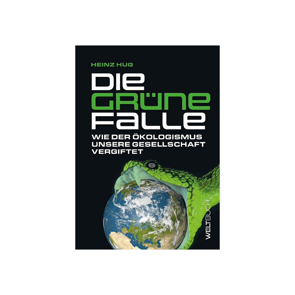 Die Grüne Falle