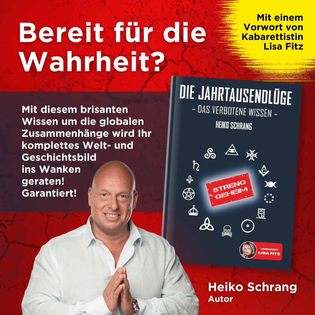 Die Jahrtausendlüge