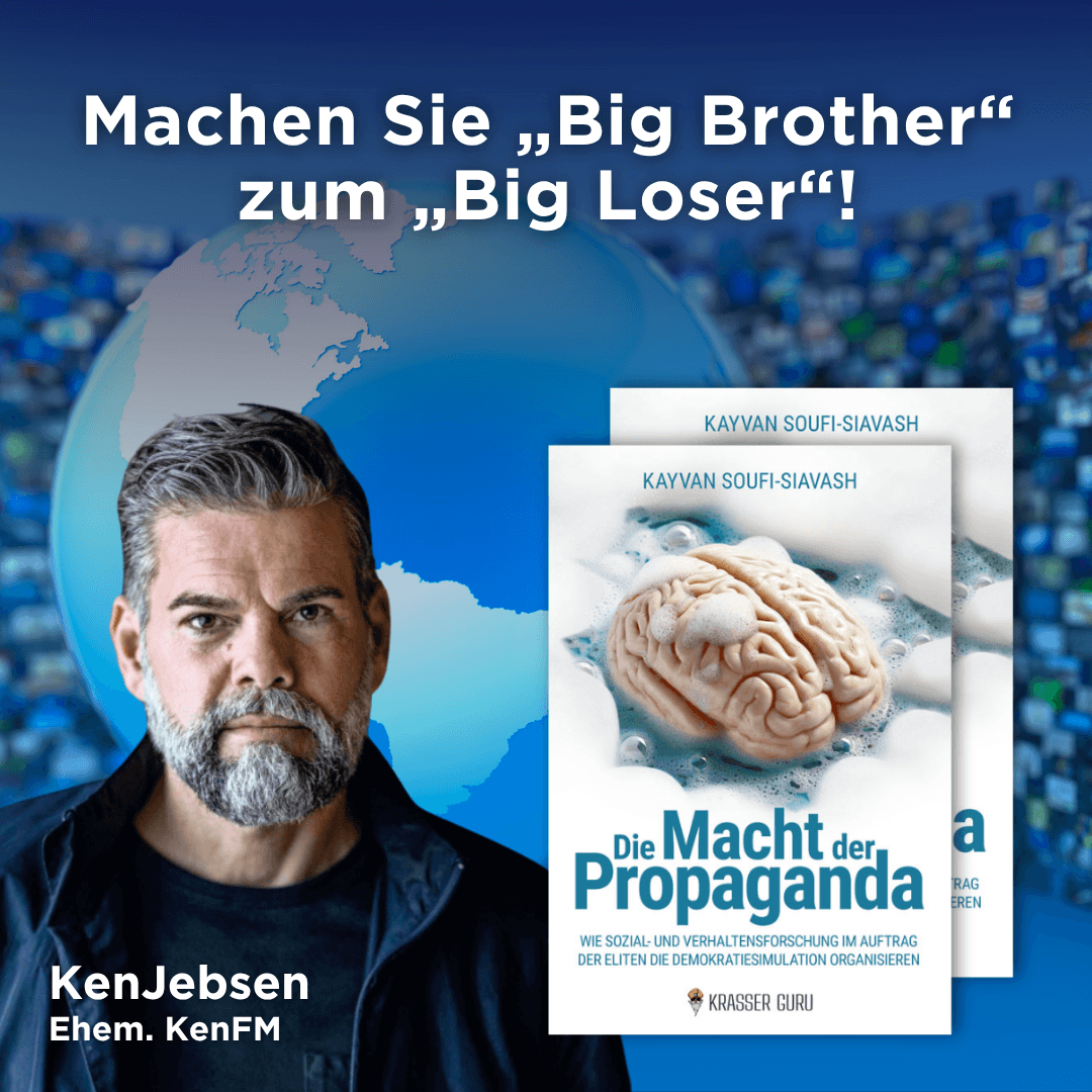 Die Macht der Propaganda