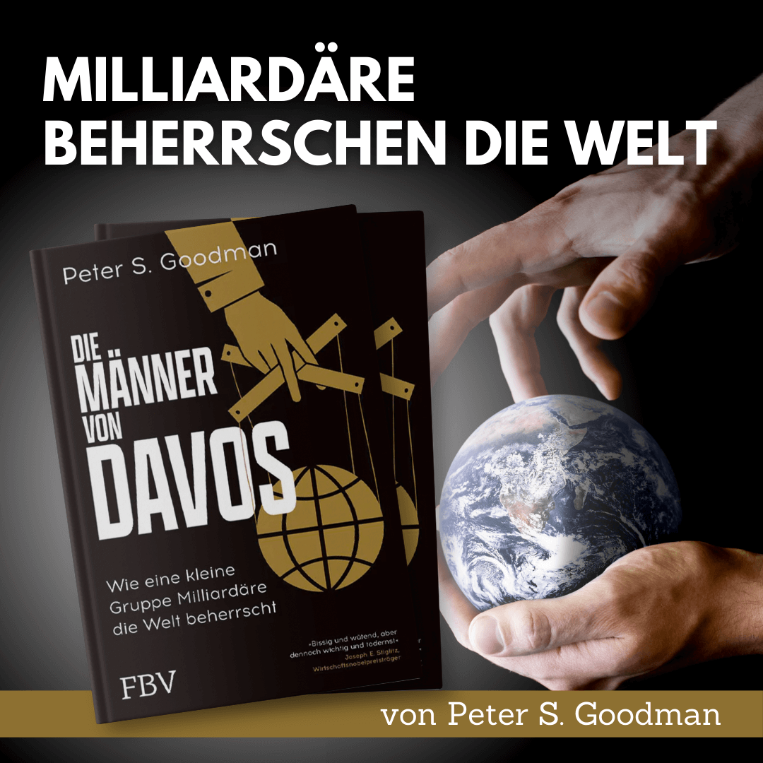 Die Männer von Davos