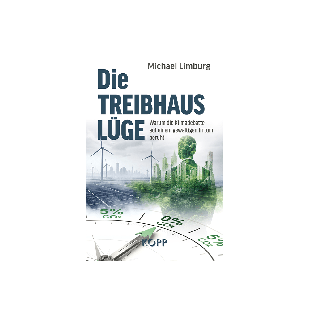 Die Treibhauslüge
