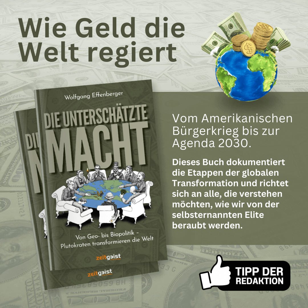 Die unterschätzte Macht