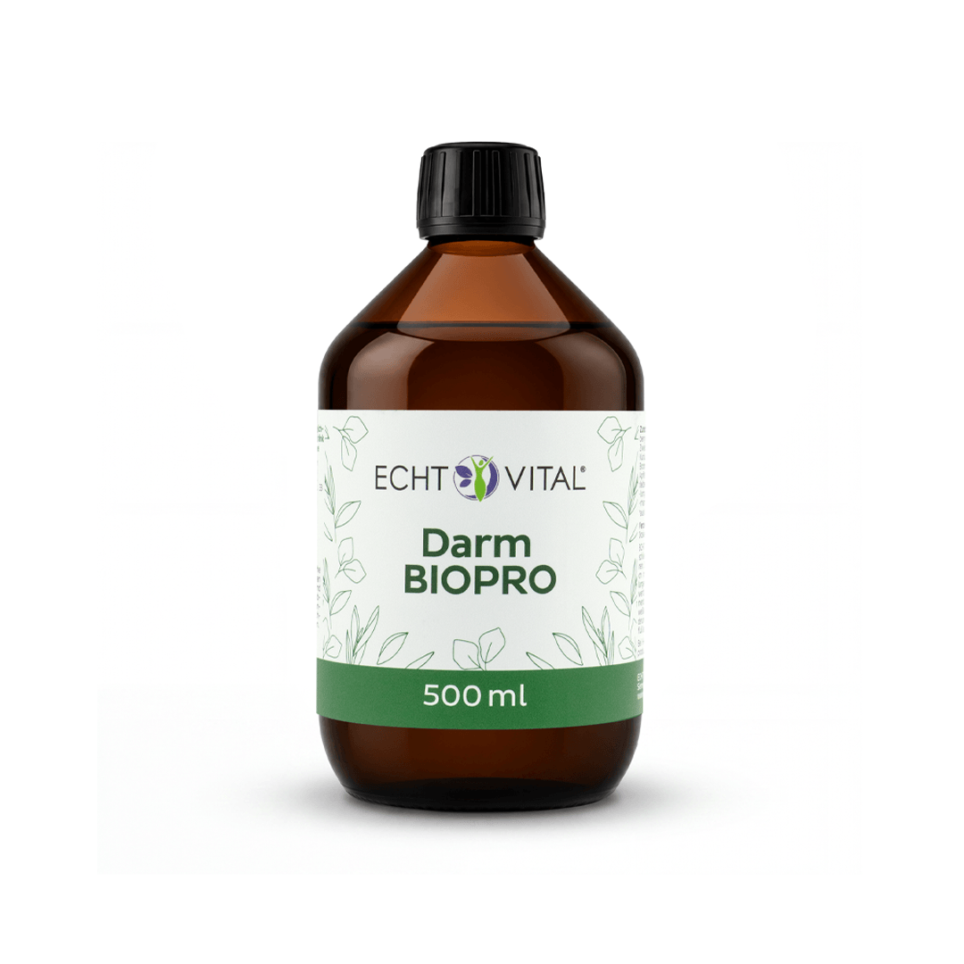 Darm Biopro Fermentgetränk