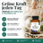 Bio Spirulina und Chlorella Presslinge 1:1