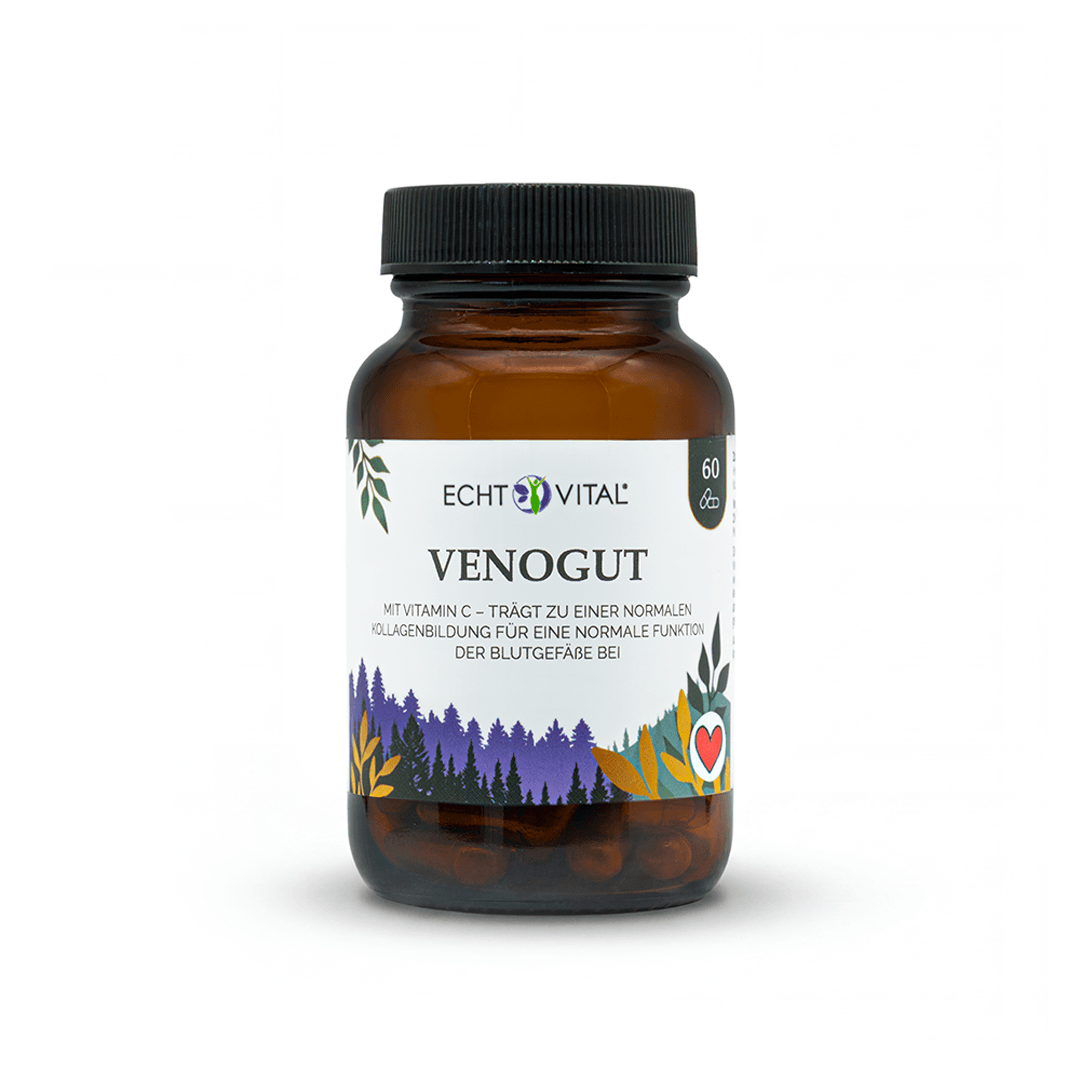Venogut Venen Kapseln