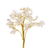 Edelsteinbaum Rosenquarz