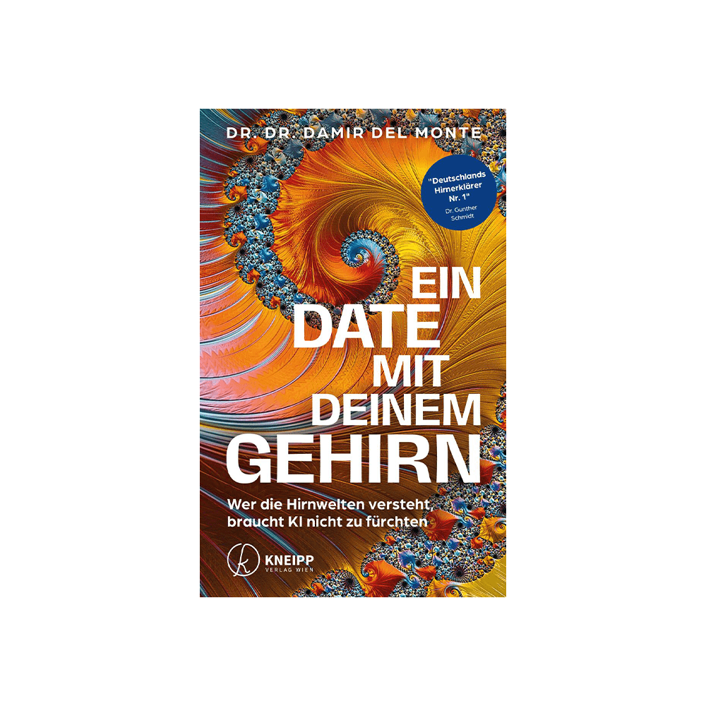Ein Date mit deinem Gehirn