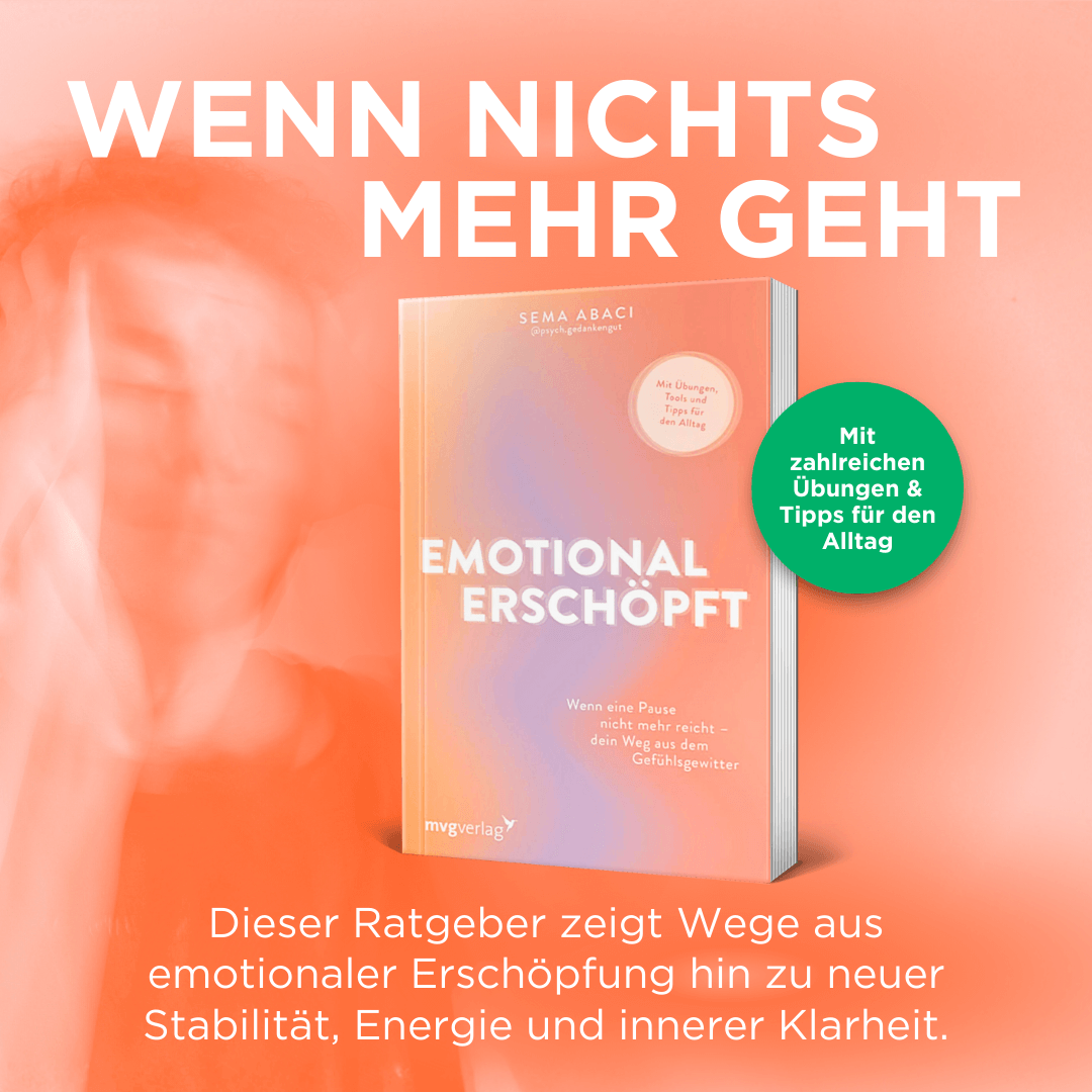 Emotional erschöpft