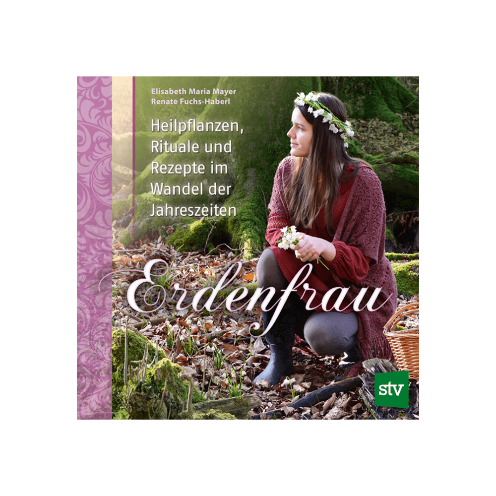 Erdenfrau