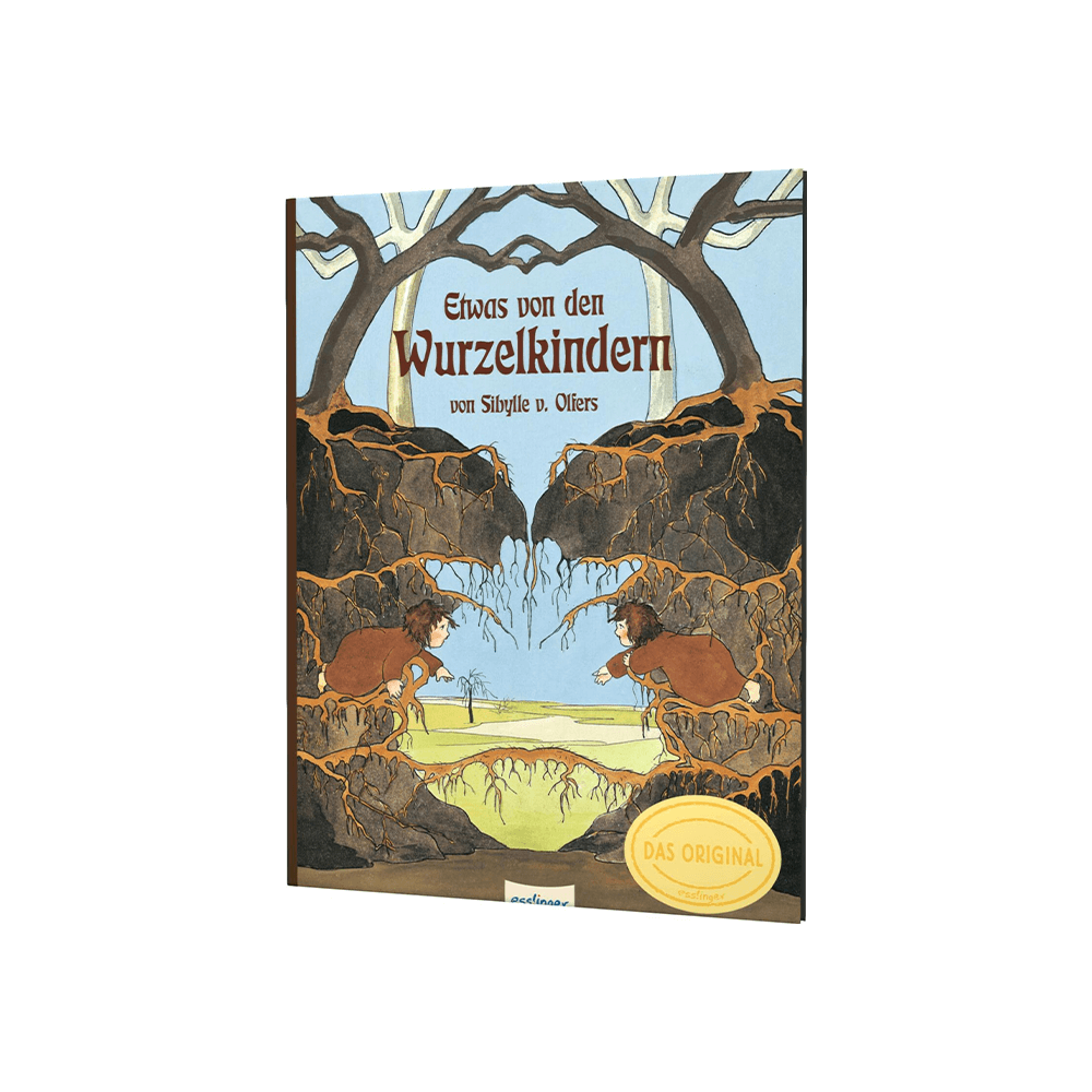 Etwas von den Wurzelkindern