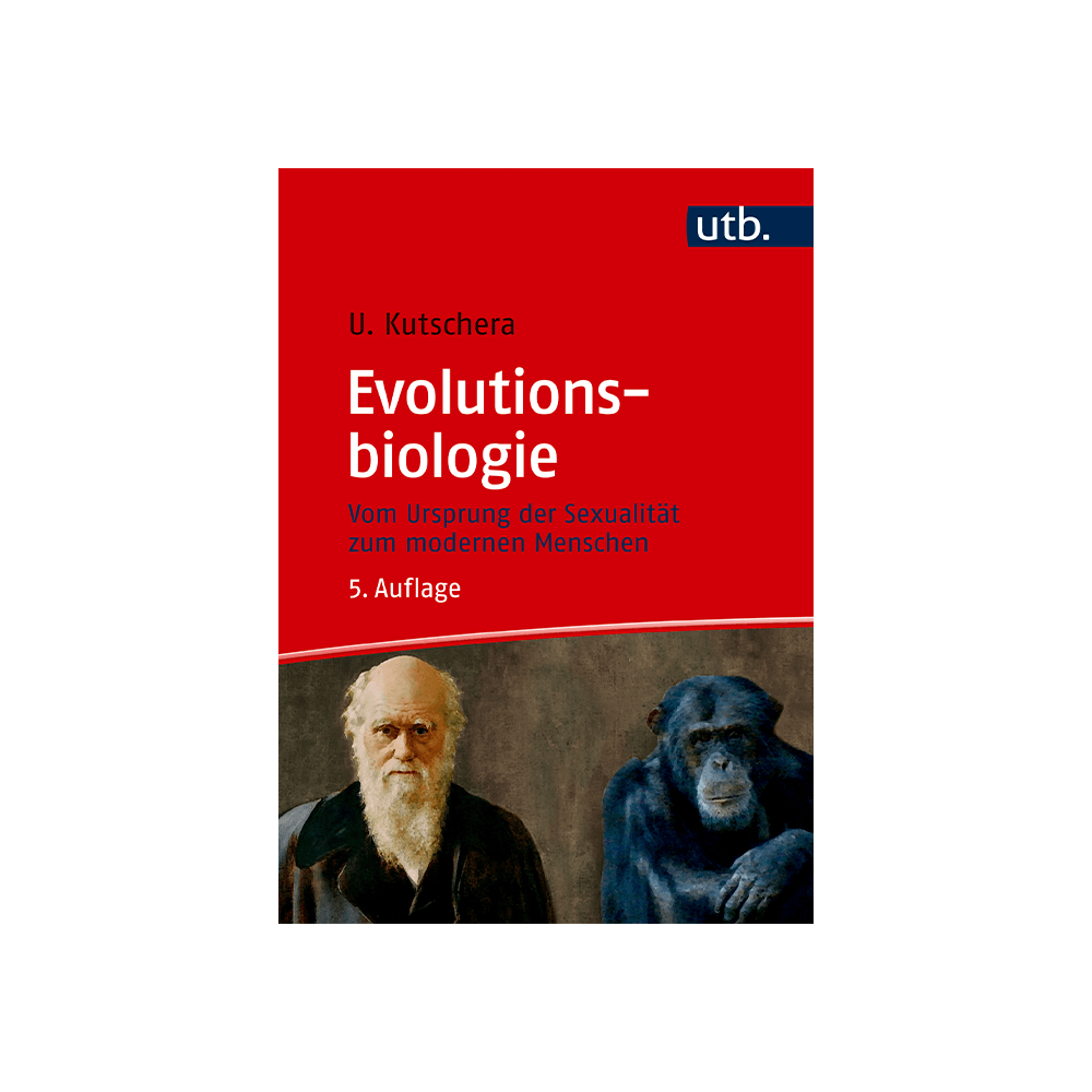 Evolutionsbiologie