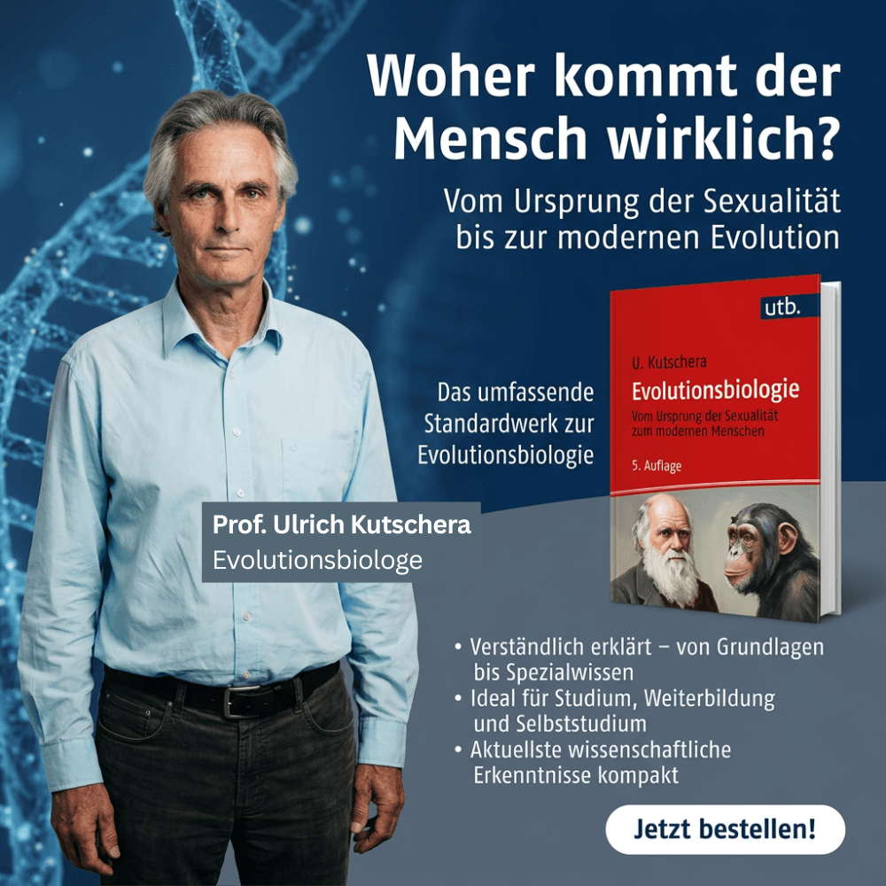Evolutionsbiologie