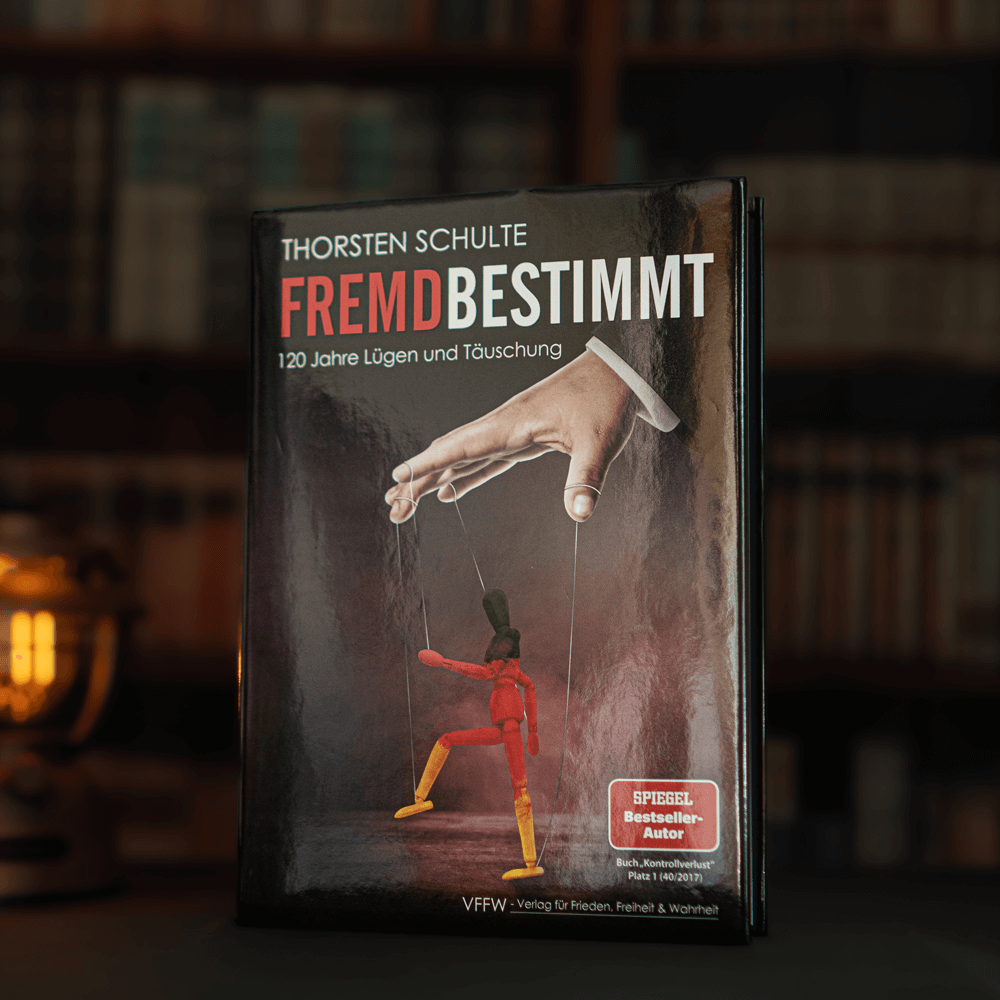 Fremdbestimmt