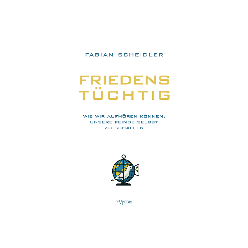 Friedenstüchtig