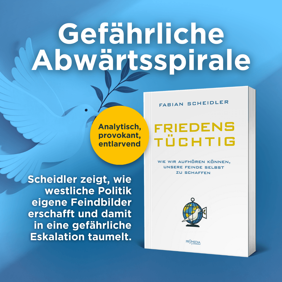 Friedenstüchtig