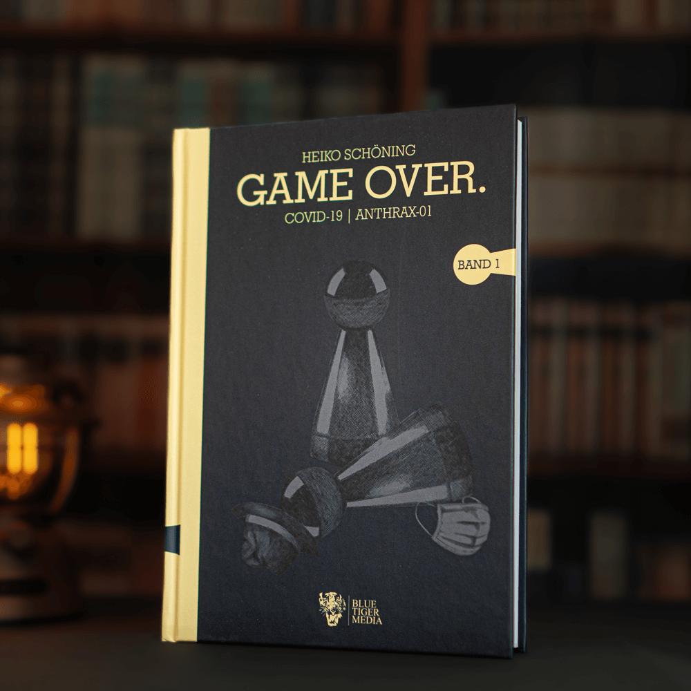 Game Over