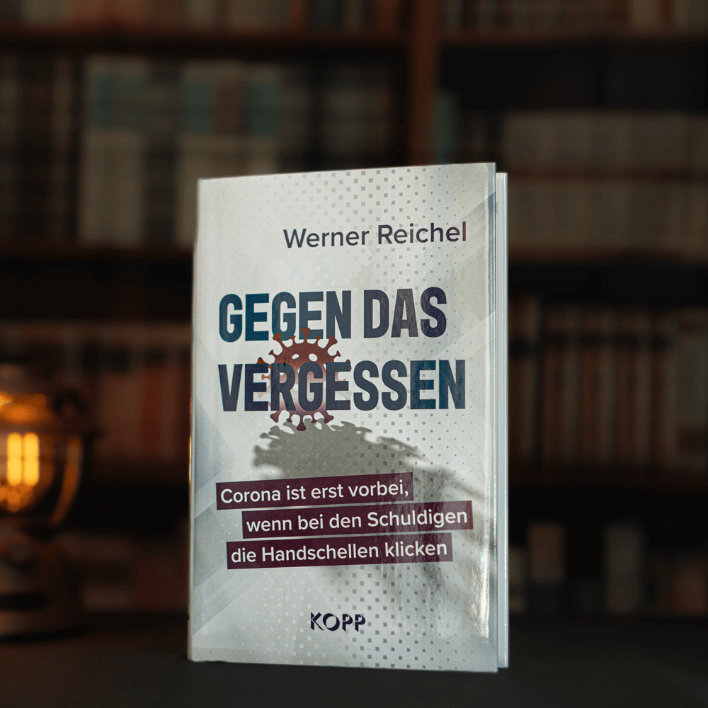 Gegen das Vergessen