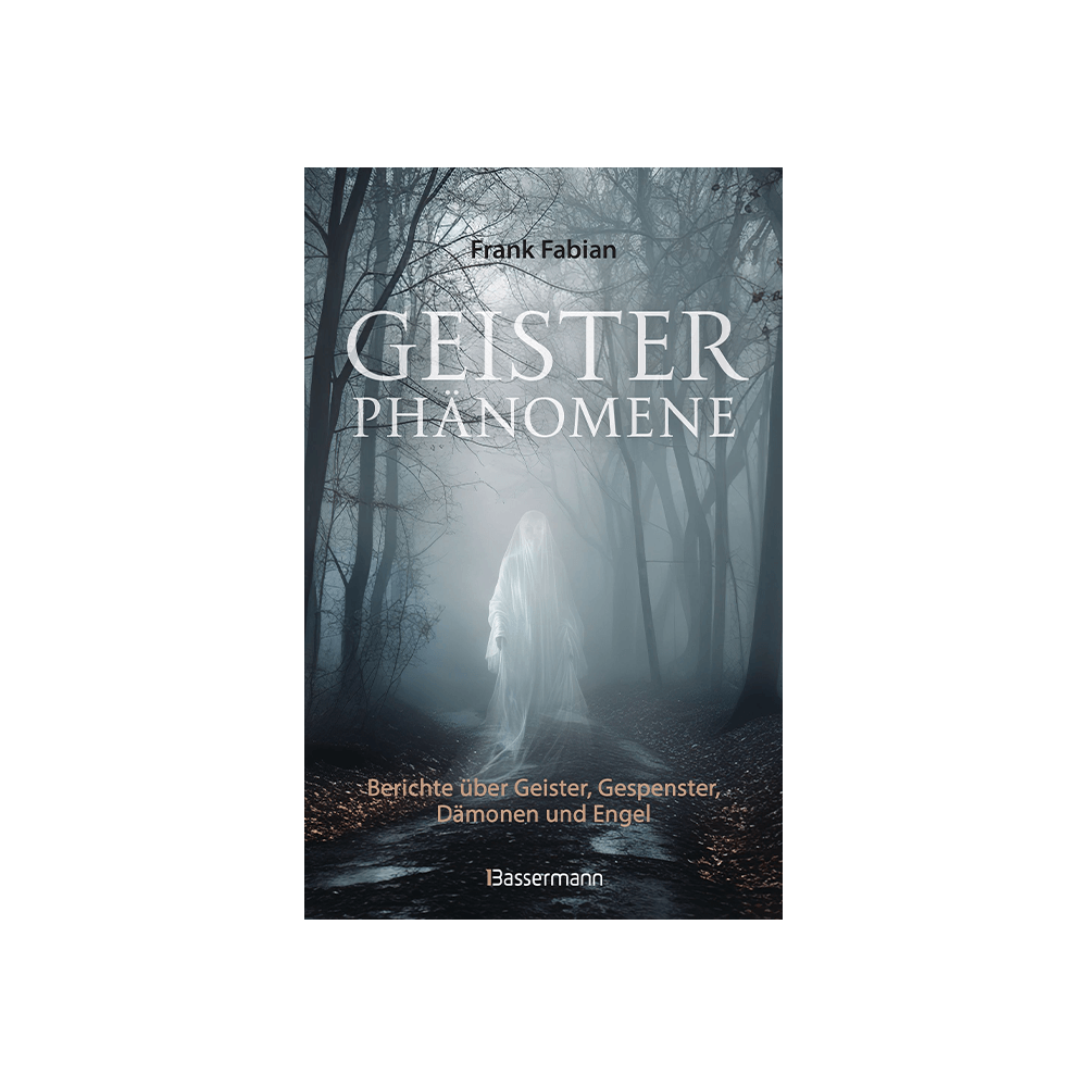 Geisterphänomene