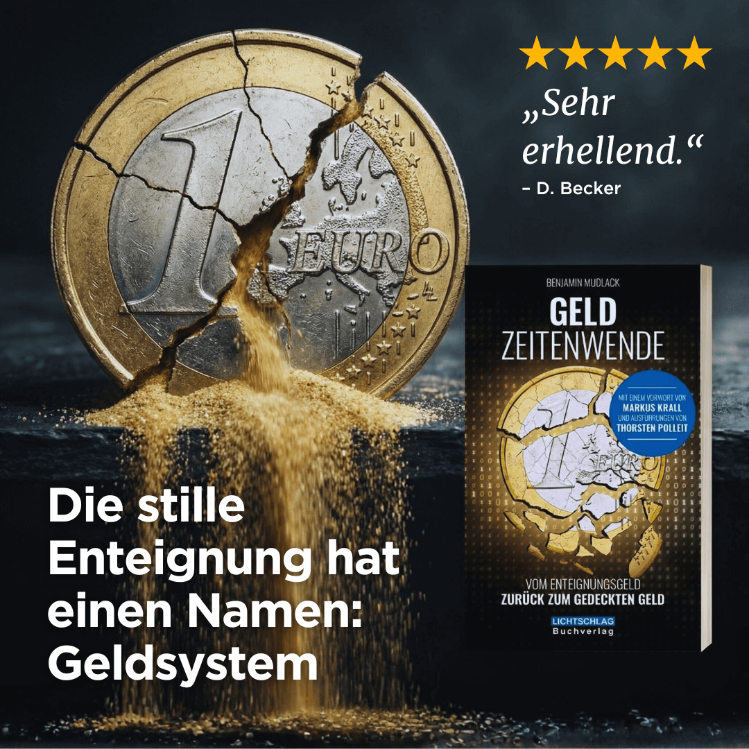 Geldzeitenwende