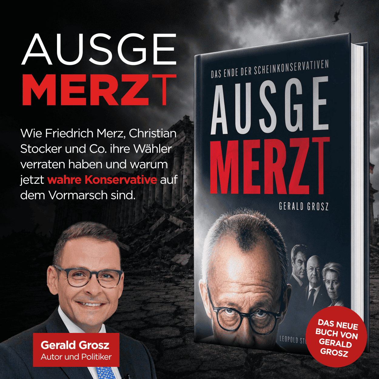 Ausgemerzt